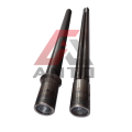 Mining water expansion bolt swelling friction anchor bolt