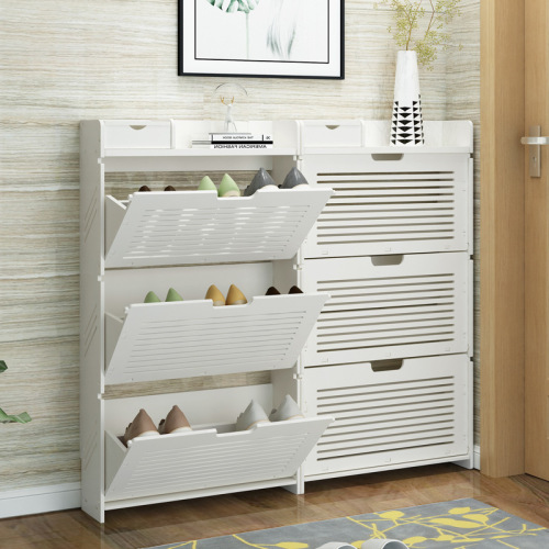 Customized Moisture-proof,anti-odor shoe cabinet