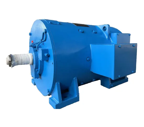 Search Results for D-806 to D-818 Metallurgical Crane Mill DC Motors