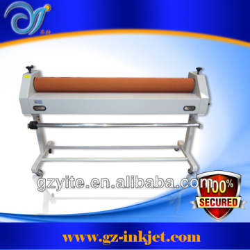 1.3m width cold roll laminator machine for sale