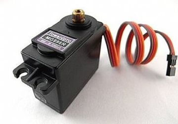 Towerpro MG996R Servo 6v/11Kg