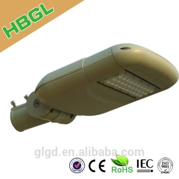 china top ten selling products led cobra head street light housing