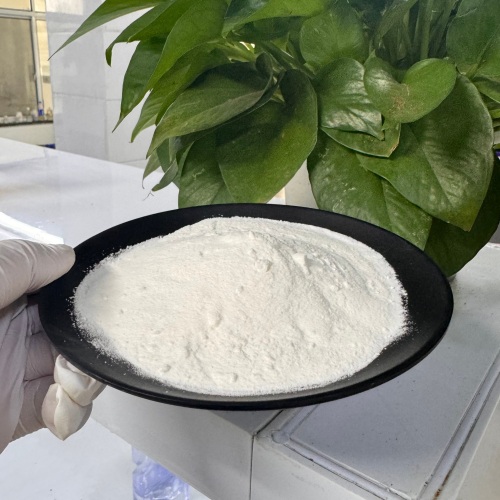 Weißes Polyaluminium mit verbesserter Papierqualität