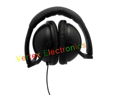 VE-025 Closed Sound-proof Headphone