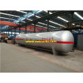 30T 15000 gallon asham Lpg Tanks