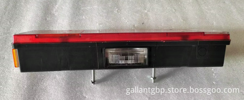 TAIL LAMP For European Truck Body Parts RENAULT PREMIUM1