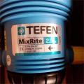 Greenhouse TEFEN Fertilizer Injector For Irrigation System