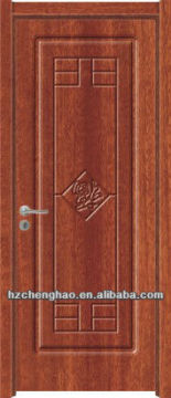 High quality wooden door