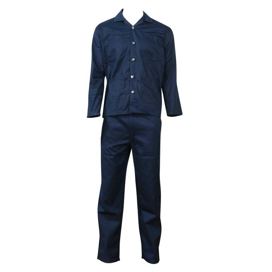 High Quanlity Customized Work Suit China Manufacturer