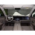 2025 AITO M8: Hot - Selling Large - Sized All - Electric SUV with 2WD/4WD, Electric Vehicle
