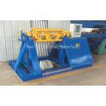 Color Steel Hydraulic Coil Machine