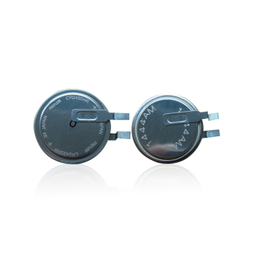 Maxell CR2450HR T23 high temperature battery for TPMS
