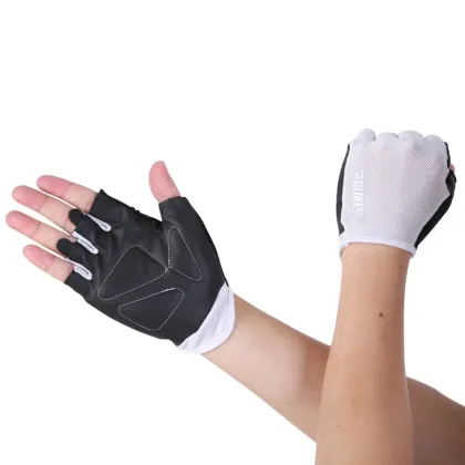 Women/Men Body Building Training Gym Gloves Sport Fitness Gloves Exercise Weight Lifting Gloves Men Gloves Women S/M/L