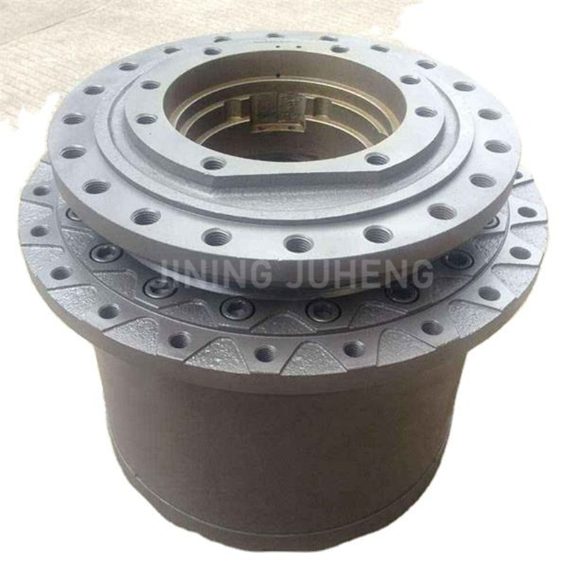 Excavator Parts SK200-6E Travel Gearbox YN15V00011F2