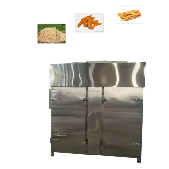 Special price processing banana drying machine tunnel microwave drying machine pasta dehydrator