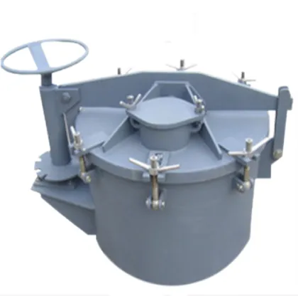 Factory Price A60 Watertight Hatch Cover Ship Steel Hatch Cover