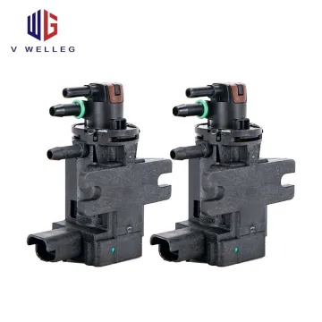 9807396180 Auto Parts Solenoid Valve for Peugeot 408/308, Citroen C4L, Sega C3XR 1.2T Turbo