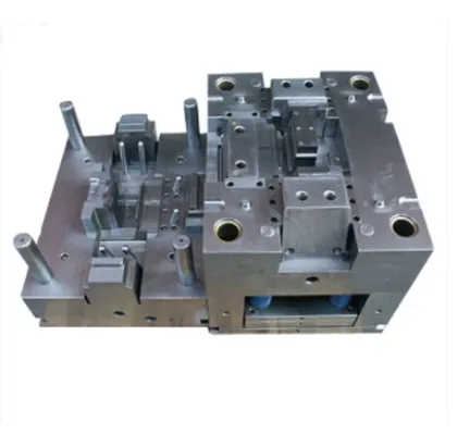 Plastic mould for office supplies