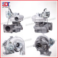 CT26 turbo para toyota 1HD eninge chra