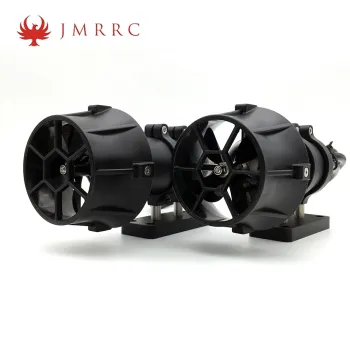 Underwater propulsion system for ROV AUV USV water jet system,underwater scooter motor Electric Fins for Paddle Board Surfing