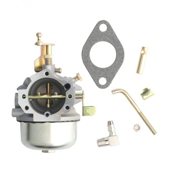 Kohler K321 K341 Carburetor for 14hp and 16hp Cast Iron Engines