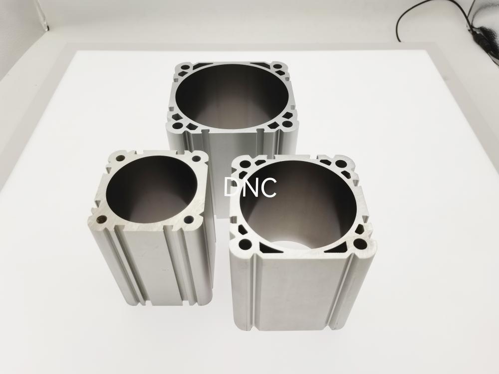 aluminum air cylinder