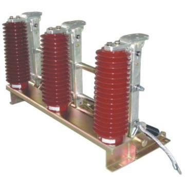 JN15-12-24(40.5) Indoor Earthing Switch