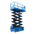 CE scissor lift