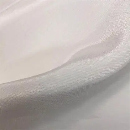 Linen Fabric Plain Dyed Tencel Fabric For Women's