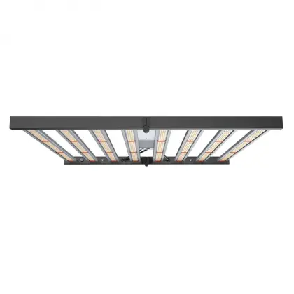 Daisy chain led grow lights home depot
