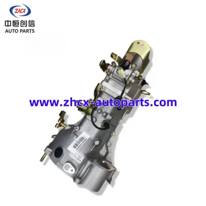 Manual Gearbox Transmission for Wuling Sunshine Series