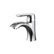 Bathroom Hand Basin Mixer Taps