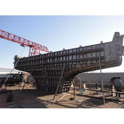 Best Quality of Bridge formwork construction