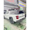 tonneau cover for Toyota Tundra 6 1/2'