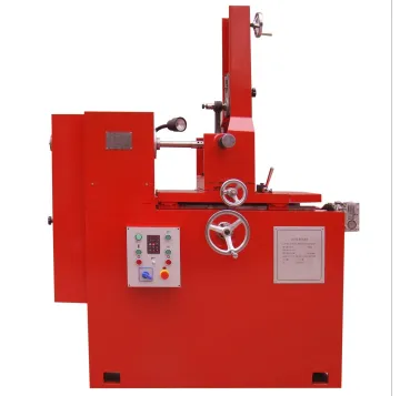 Con-Rod Bushing Boring Machine for Rod Bearing Hole: Precision Tools for Engine Manufacturing
