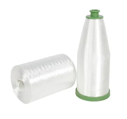 Chinese Manufacturer of 134 tex / 136 tex Fiberglass Yarn