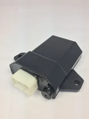 Motorcycle CDI Installation Guide for VESPA ET4