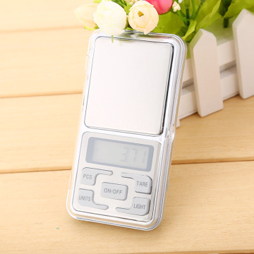 Portable High-Quality Mini Digital Weighing Scale