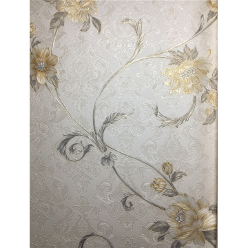 Decoration Wall Paper High Quality Classic Wallpaper