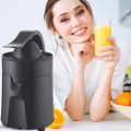 Hot Sale Plastic Citrus Juicer Powerful Lemon Juicer