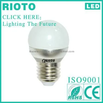 High Quality Aluminum Plastic energy saving LED Light bulb 5-11W B60
