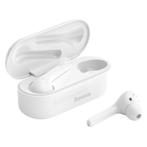 Apple Bluetooth Headphones Wireless Earbuds Bluetooth Earphones W07 Manufactory