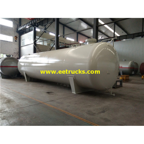 60000 Litres 25MT Bulk LPG Domestic Tanks