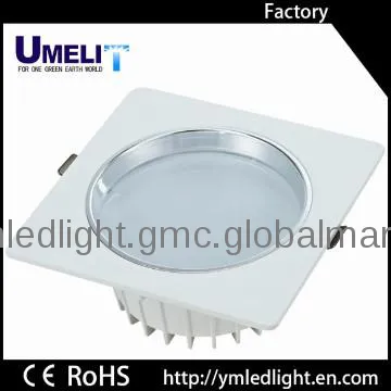 ceiling light dimmable led hanging