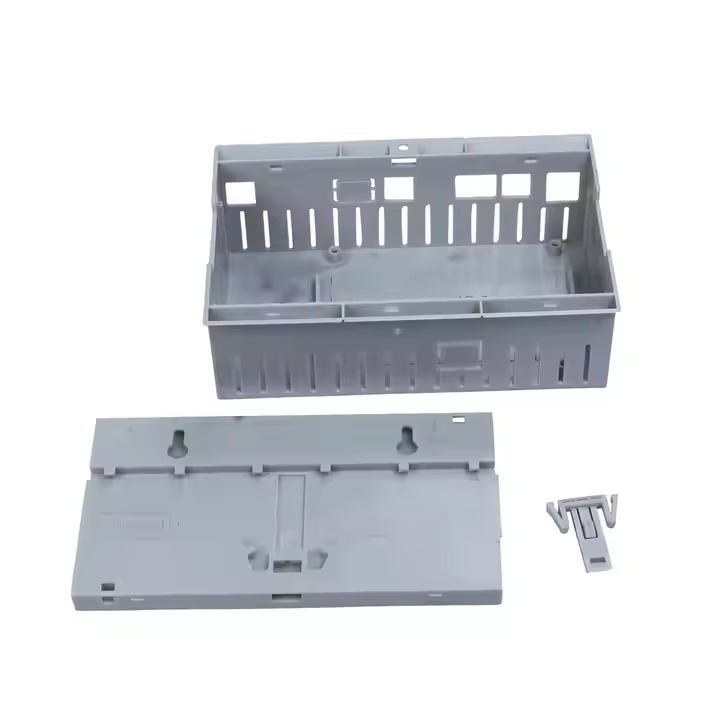 Injection Molding Plastic Casing of Led3