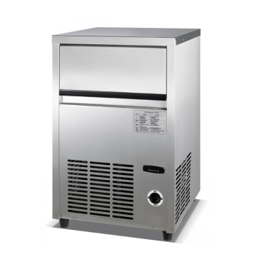 Cooling/Watercooling Commercial Portable Block Instant Ice Machine Maker