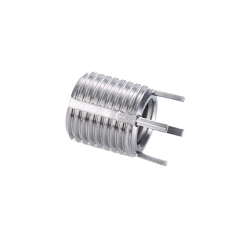 Keensert Stainless Steel Wire Thread Insert Manufacturer