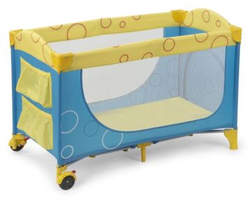 baby travel cot