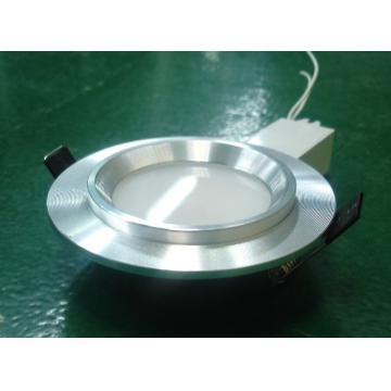 Plafonnier LED (LED de 5W + 3014SMD)