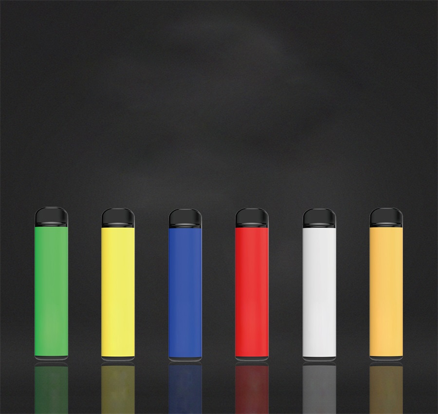 600Puffs Pod Mini Disposable vape OEM Available